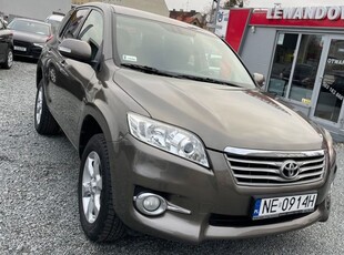 Toyota RAV-4 2.0 Benzyna