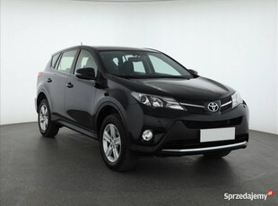 Toyota RAV 4 2.0 VVT-i