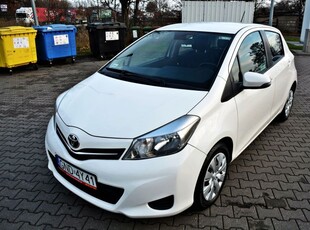 Toyota Yaris 1.0 Active