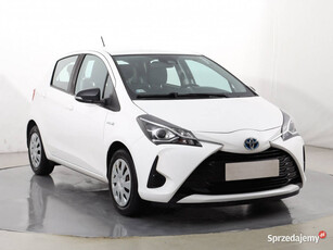 Toyota Yaris 1.5 Hybrid