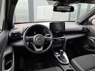 Toyota Yaris Cross 2023 1.5 VVT