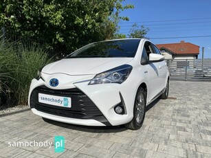 Toyota Yaris III