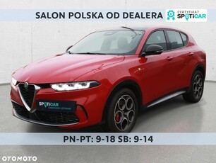 Używany Alfa Romeo Tonale 2023