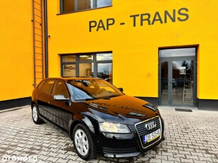 Używany Audi A3 2012