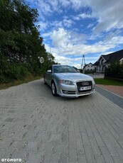 Używany Audi A4 2005