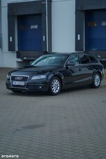 Używany Audi A4 2008