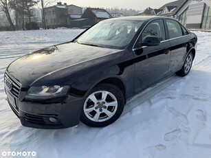 Używany Audi A4 2008