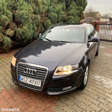 Używany Audi A6 2009