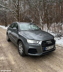 Używany Audi Q3 2015