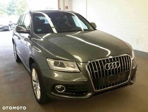 Używany Audi Q5 2015