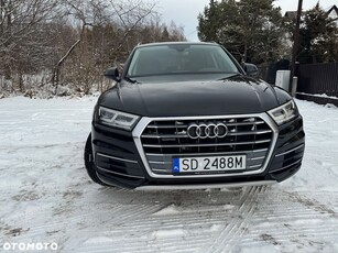 Używany Audi Q5 2019