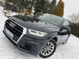 Używany Audi Q5 2020