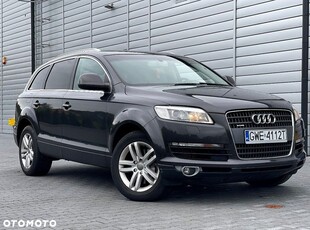 Używany Audi Q7 2006