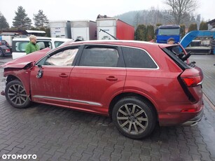 Używany Audi Q7 2023