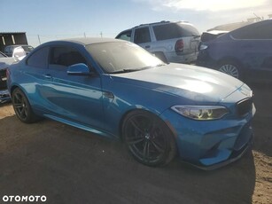 Używany BMW M2 2016