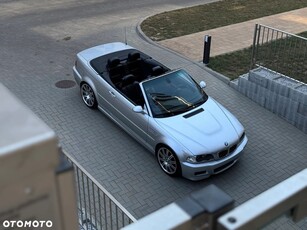 Używany BMW M3 2002