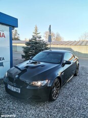 Używany BMW M3 2008