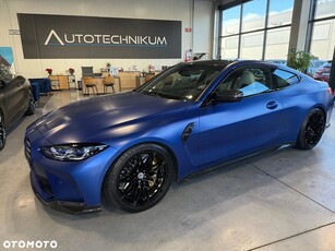 Używany BMW M4 2023