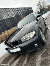 Używany BMW Seria 1 2005