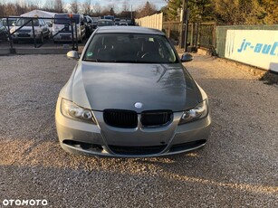 Używany BMW Seria 3 2005