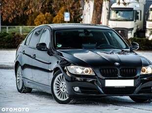 Używany BMW Seria 3 2008