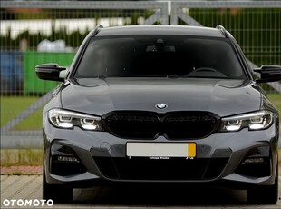 Używany BMW Seria 3 2020