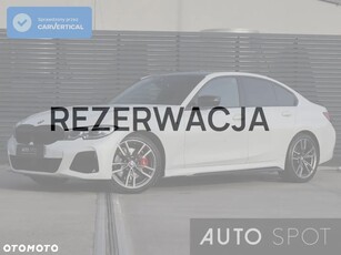 Używany BMW Seria 3 2020