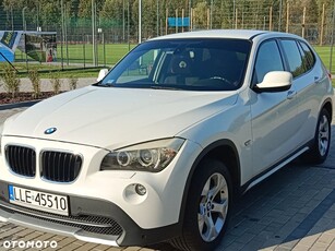 Używany BMW X1 2010