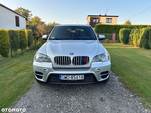 Używany BMW X5 2012