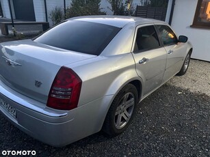 Używany Chrysler 300C 2005