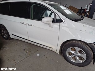 Używany Chrysler Pacifica 2017