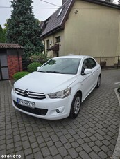 Używany Citroën C