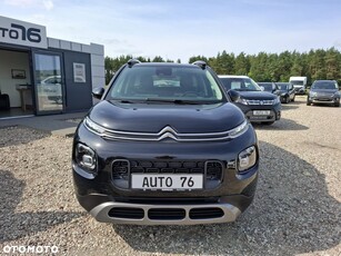 Używany Citroën C3 Aircross 2018