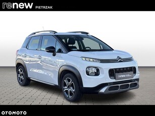 Używany Citroën C3 Aircross 2019