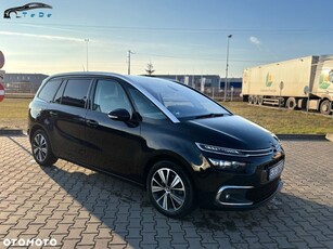 Używany Citroën C4 Grand Picasso 2017