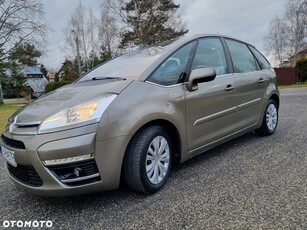 Używany Citroën C4 Picasso 2011