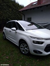 Używany Citroën C4 Picasso 2014