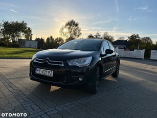 Używany Citroën DS4 2011