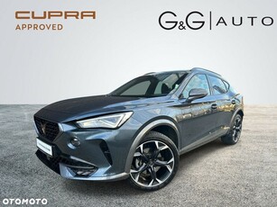 Używany Cupra Formentor 2023