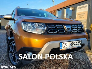 Używany Dacia Duster 2021