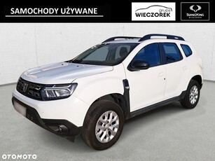 Używany Dacia Duster 2022