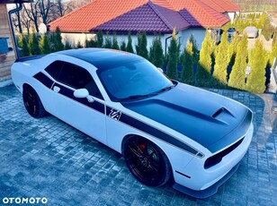 Używany Dodge Challenger 2018