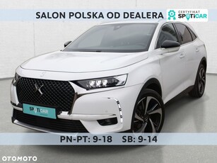 Używany DS Automobiles DS 7 Crossback 2022