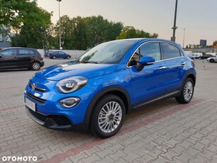 Używany Fiat 500X 2018