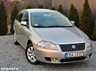 Używany Fiat Croma 2006