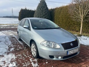 Używany Fiat Croma 2007