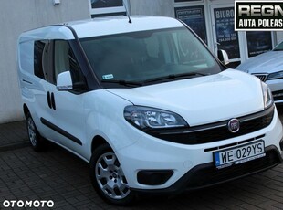 Używany Fiat Doblo 2020