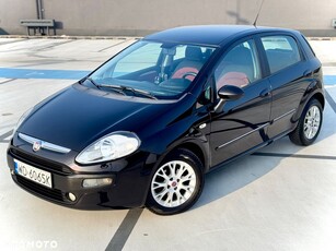 Używany Fiat Punto Evo 2010