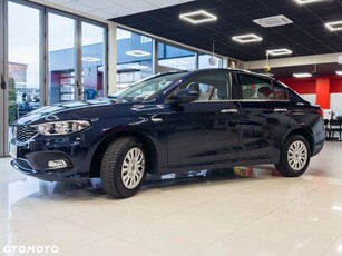 Używany Fiat Tipo 2018