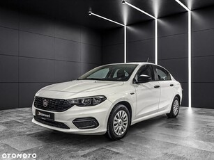 Używany Fiat Tipo 2018